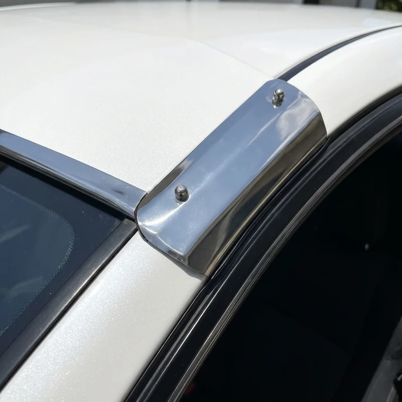 BMW M760i xDrive Monteringsbeslag til Solskærm (2017 - 2022) - 1