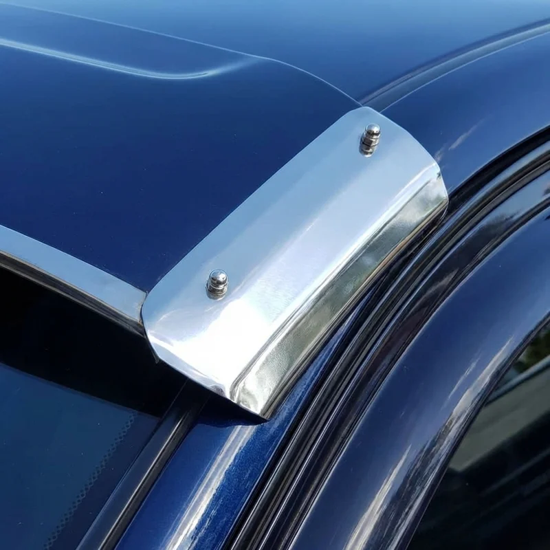 BMW M760Li xDrive Monteringsbeslag til Solskærm (2017 - 2022) - 1