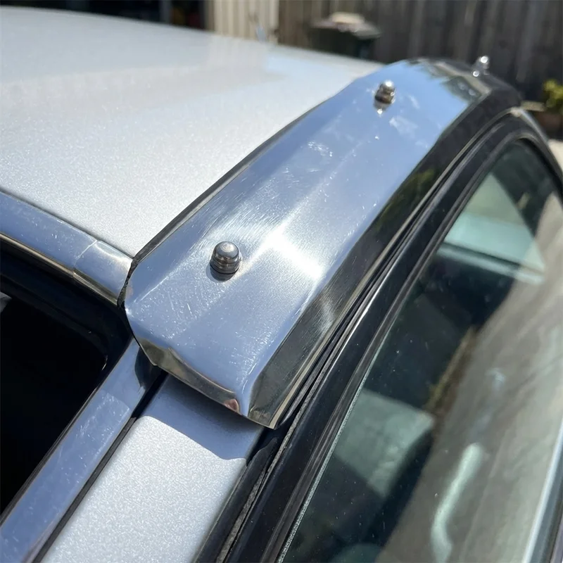 BMW M850i xDrive Gran Coupe Sunvisor Mounting Bracket Kit (2020 - 2025) - 1