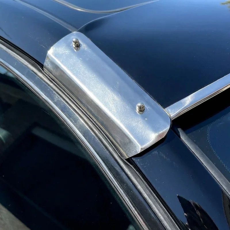 ชุดขายึดบังแดด BMW X7 (2019 - 2025) - 1