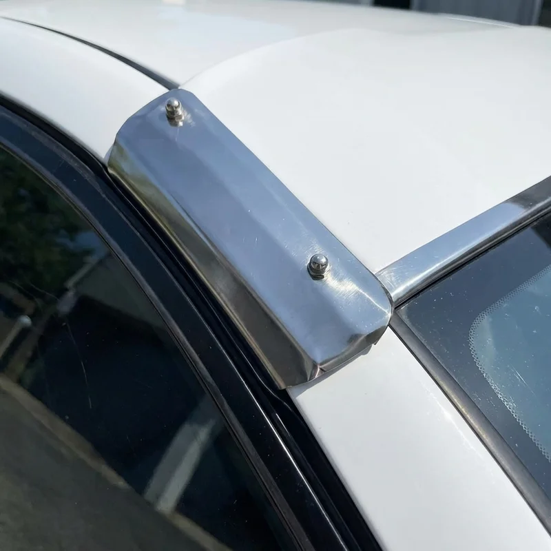 BMW Z8 Κιτ Βάσεων Στήριξης Αντηλιακού (2000 - 2003) - 1