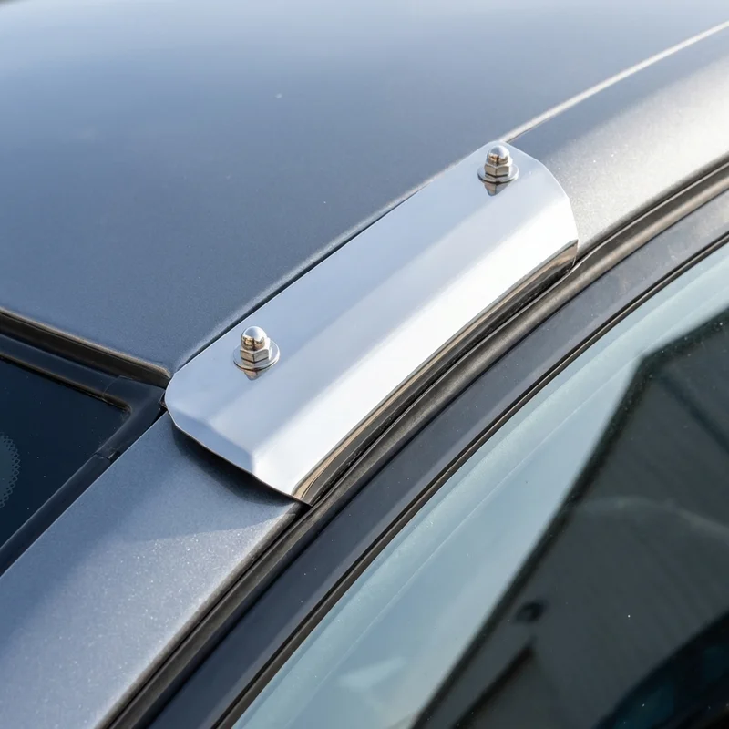 ชุดขายึดบังแดด Bricklin SV 1 (1974 - 1976) - 1