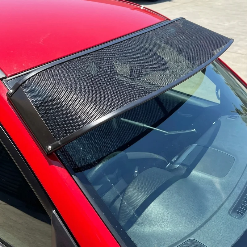 Buick Cascada Mesh Windscreen Sunvisor (2016 - 2019) - 1