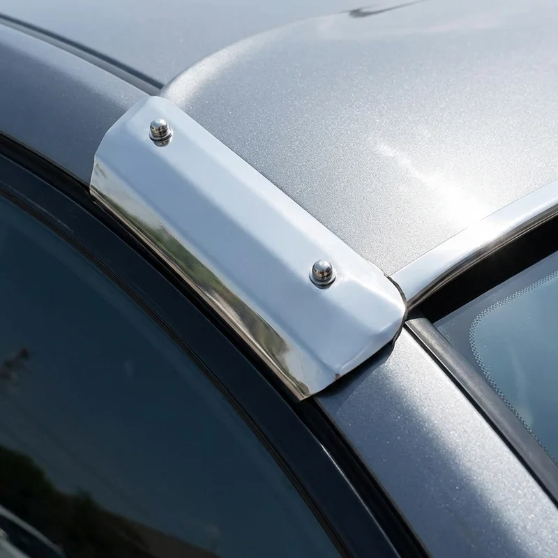 Buick Encore GX skydelio tvirtinimo kronšteinų rinkinys (2020 - 2025) - 1