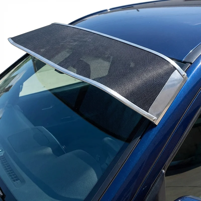 Buick Encore GX tinklinis priekinio stiklo skydelis (2020 - 2025) - 1