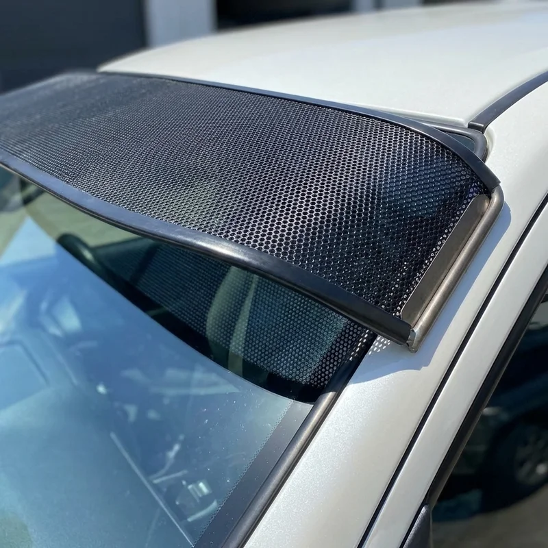 Buick Envision Mesh Windscreen Sunvisor (2016 - 2025) - 1