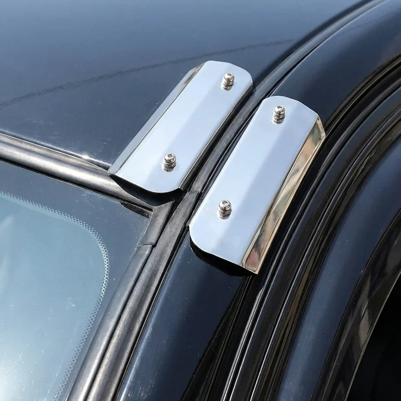 Buick GS 455 visiiri kinnituskomplekt (1970 - 1972) - 1