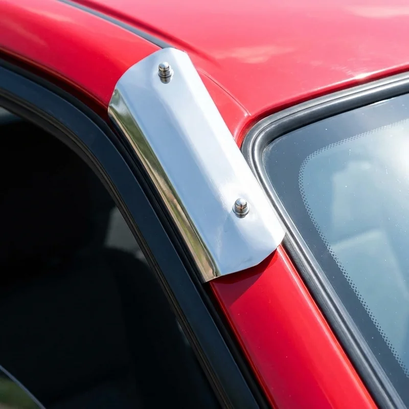 Buick LaCrosse Halterungsset für Sonnenblende (2005 - 2019) - 1