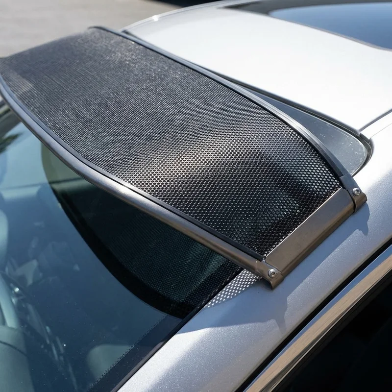 Buick LaCrosse Gitter-Sonnenblende (2005 - 2019) - 1