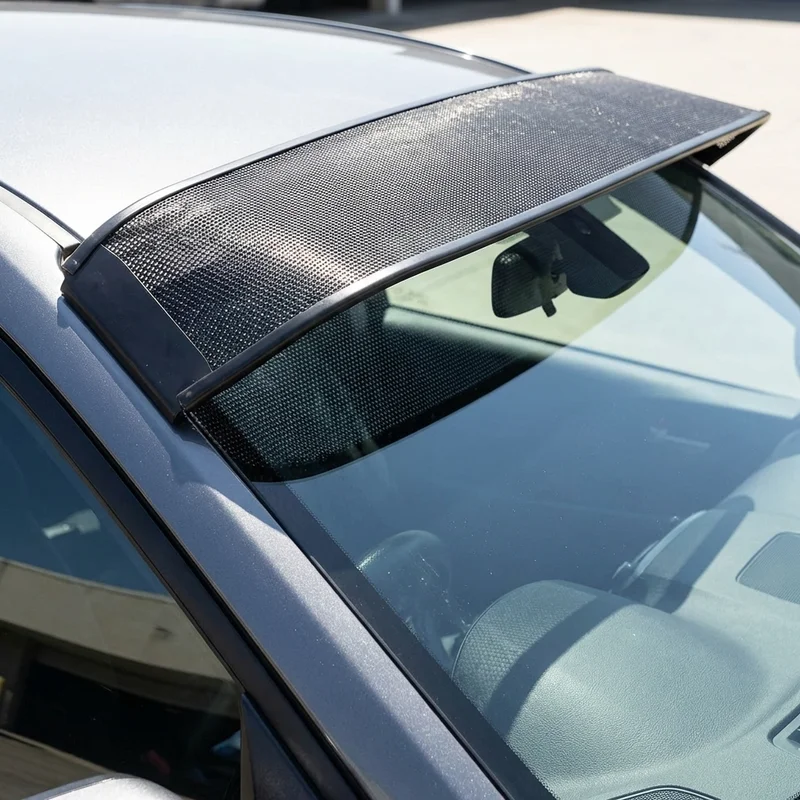 Buick LeSabre Mesh Windscreen Sunvisor (1970 - 2005) - 1