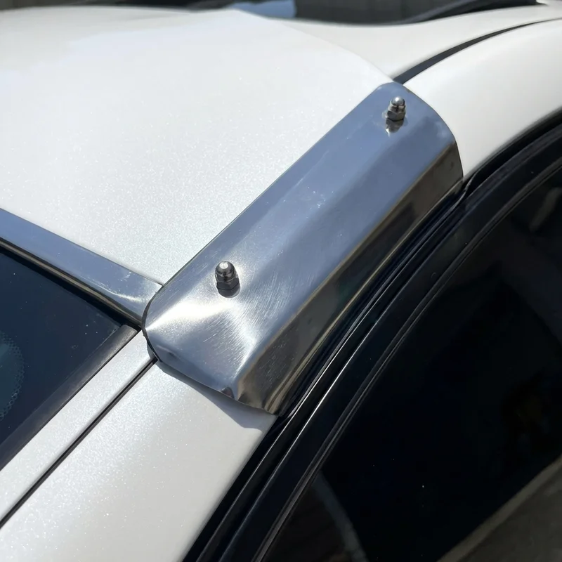 Buick Reatta Monteringsbeslag til Solskærm (1988 - 1991) - 1