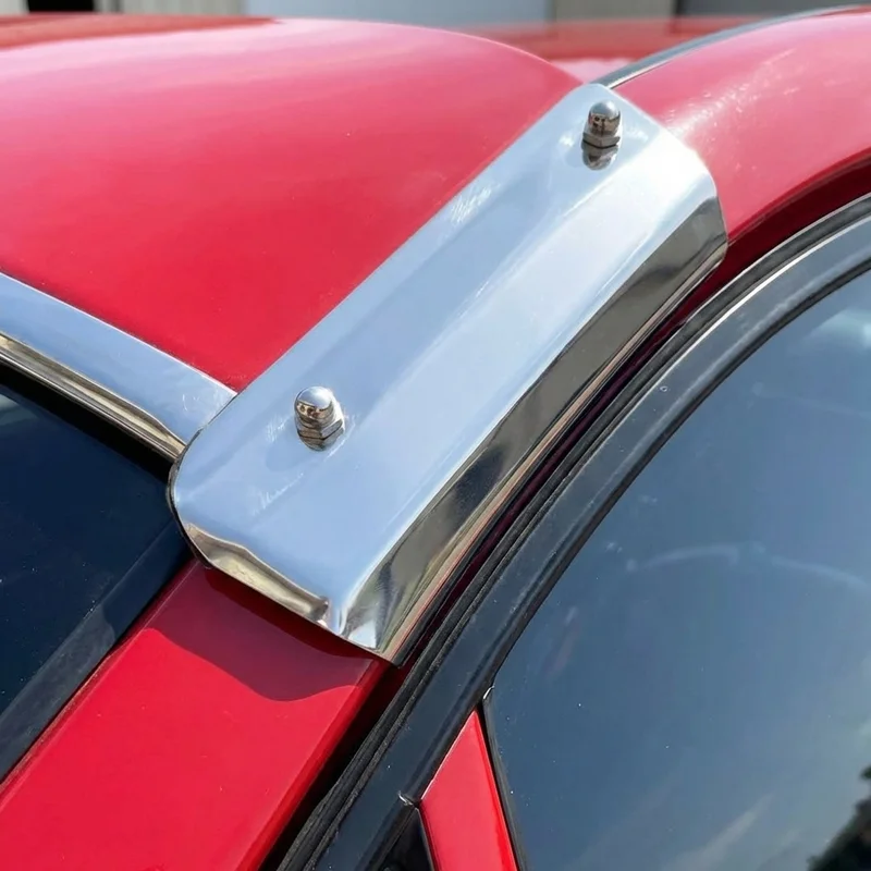 Kit suporturi montaj parasolar Buick Regal Sportback (2018 - 2020) - 1