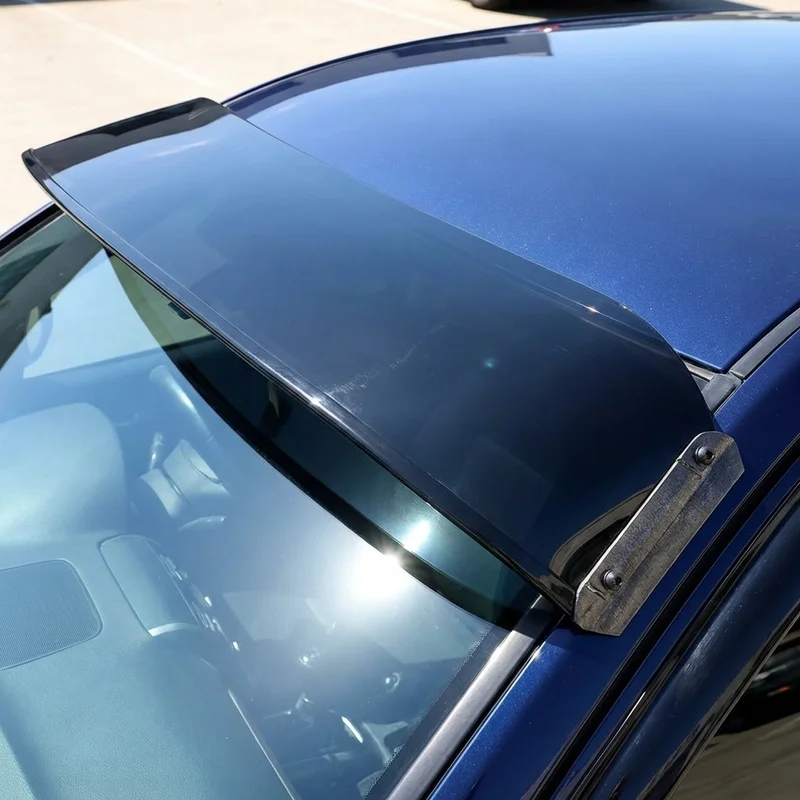 Parasolar parbriz din acril solid Buick Regal Sportback (2018 - 2020) - 1