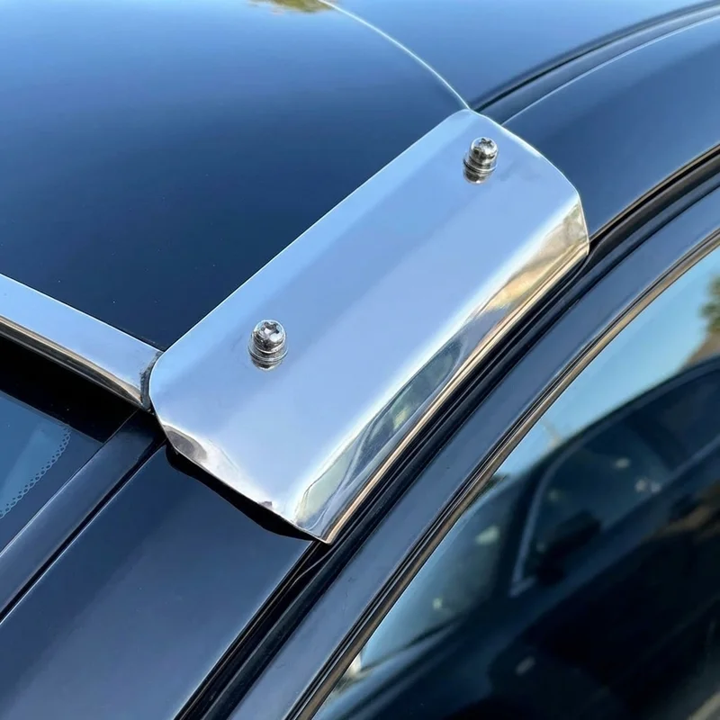 Kit Staffe di Montaggio Parasole Buick Regal TourX (2018 - 2020) - 1