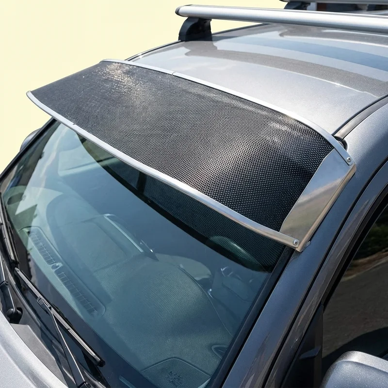 Parasole a Rete per Parabrezza Buick Regal TourX (2018 - 2020) - 1