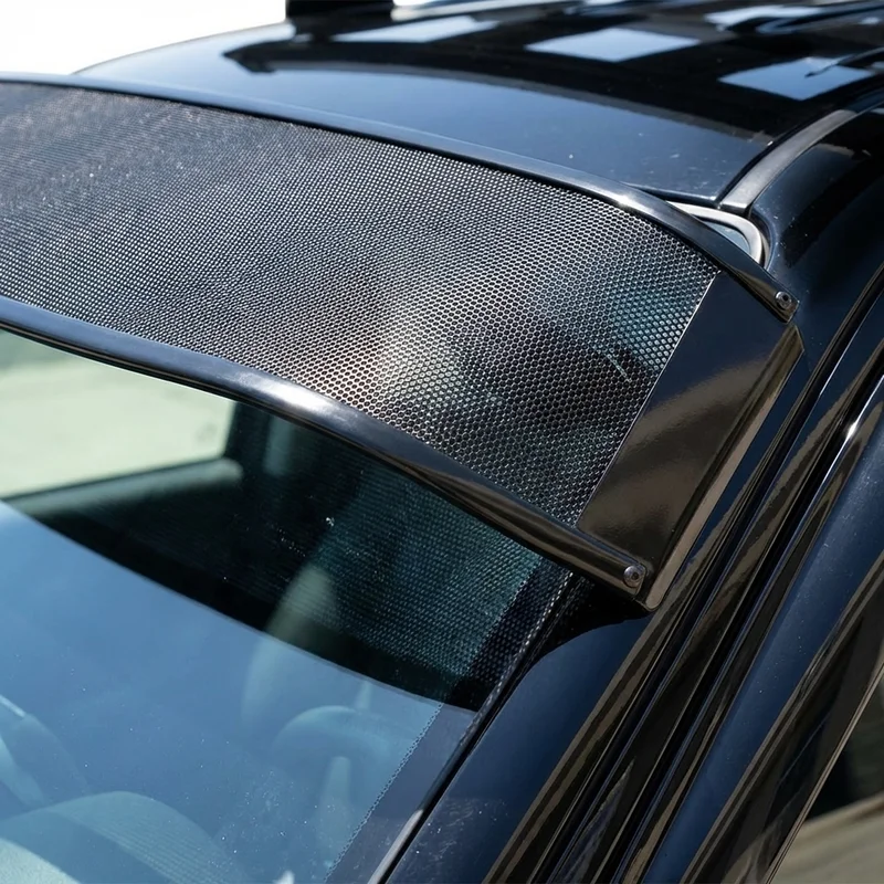 Buick Verano mrežasti suncobran za vjetrobran (2012 - 2017) - 1