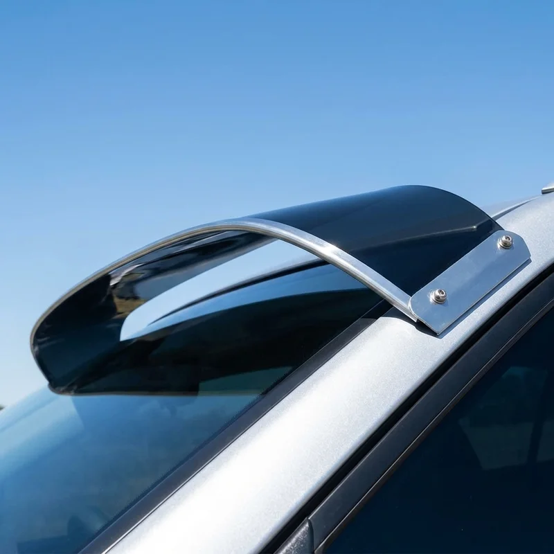 Buick Verano puni akrilni suncobran za vjetrobran (2012 - 2017) - 1