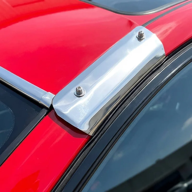 Kit de Fixation Pare-Soleil Cadillac ATS (2013 - 2019) - 1