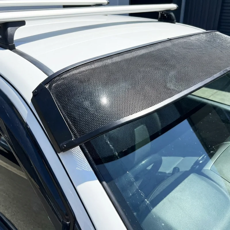 Cadillac Cimarron Gitter-Sonnenblende (1982 - 1988) - 1