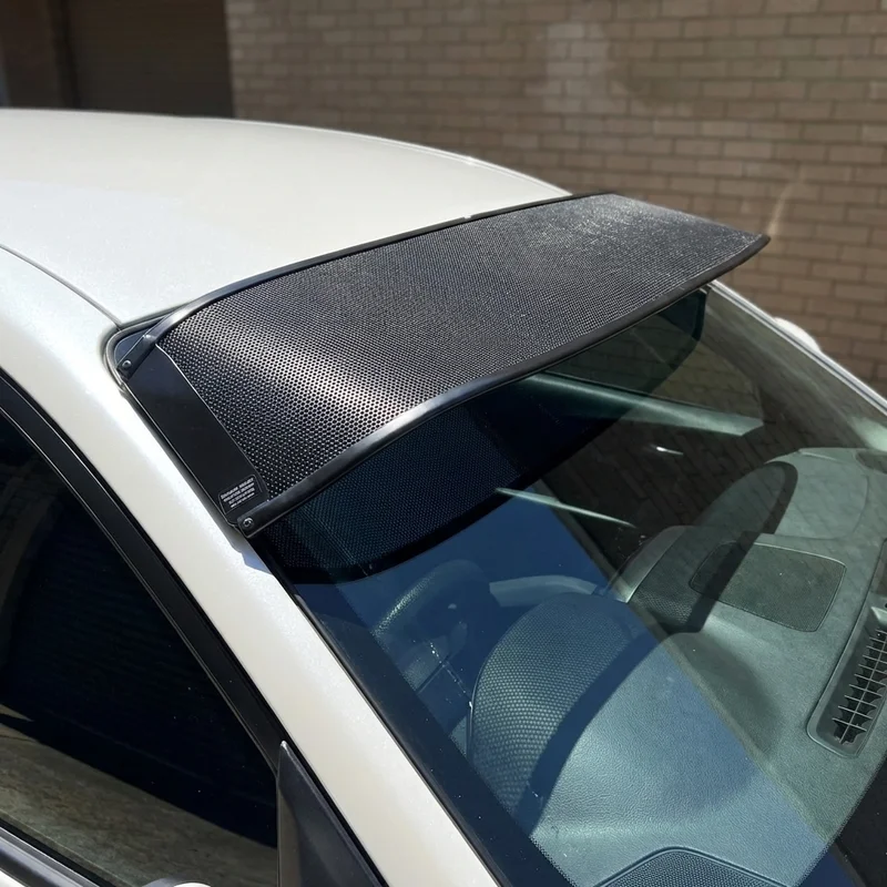 Cadillac CT4 verkko tuulilasin aurinkosuoja (2020 - 2025) - 1