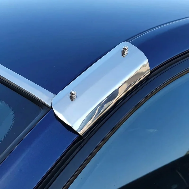 Kit de Soportes de Montaje para Visera Cadillac DeVille (1957 - 2005) - 1