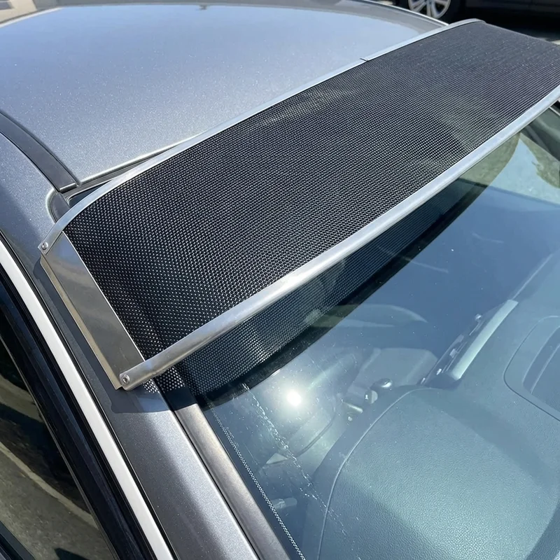 Parasole a Rete per Parabrezza Cadillac Eldorado (1957 - 2002) - 1