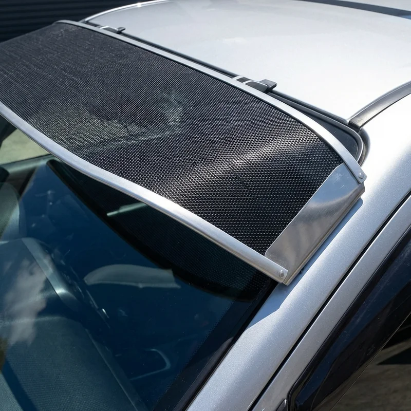 Visera de Malla para Parabrisas Cadillac ESCALADE IQL (2026 - 2026) - 1