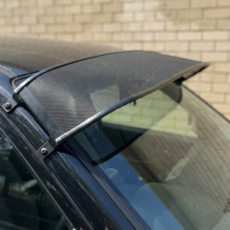 Parasole a Rete per Parabrezza Cadillac Fleetwood Irok (2019 - 2020) - 1