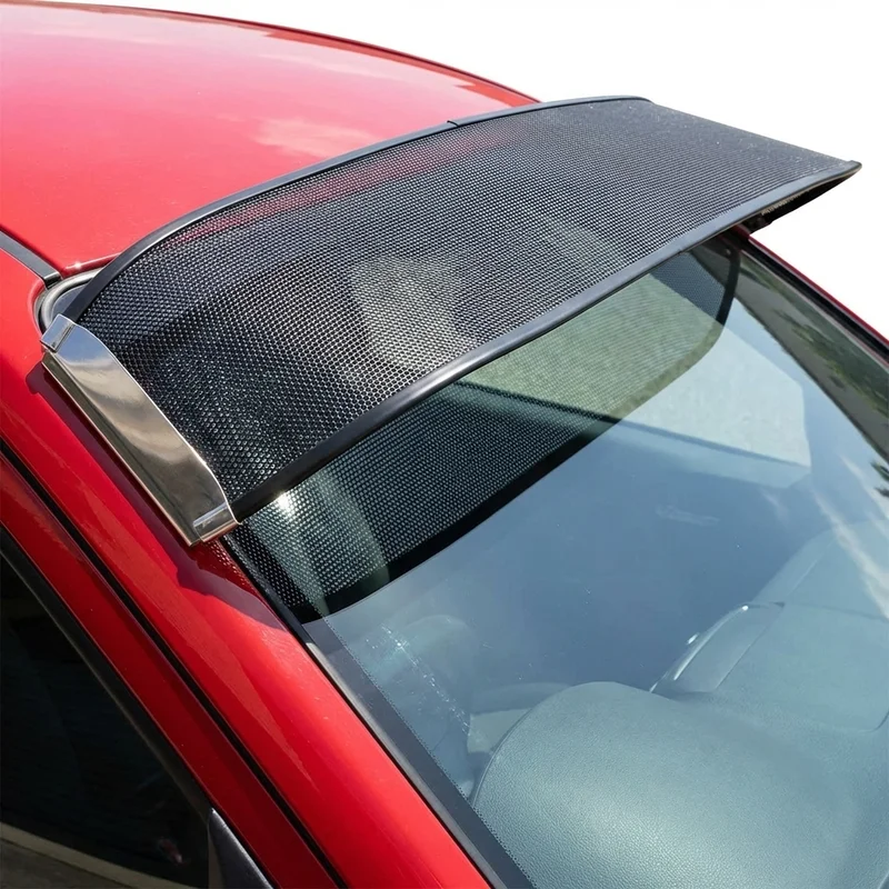 Carado Axion Netz-Windschutzscheiben-Sonnenblende (2019 - 2019) - 1