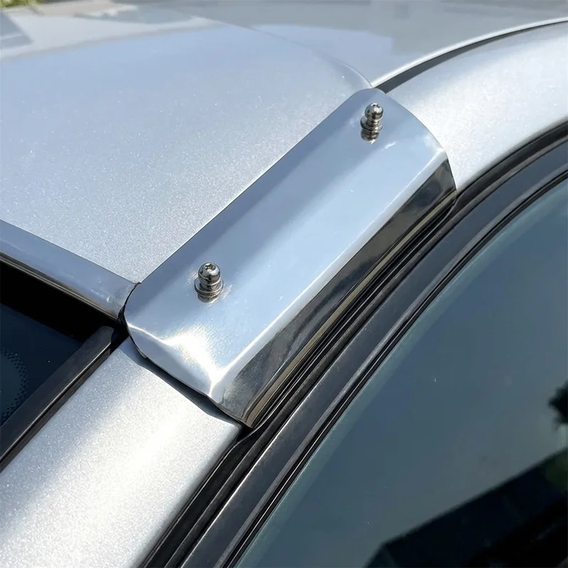 Checker A11 Sunvisor Mounting Bracket Kit (1970 - 1974) - 1