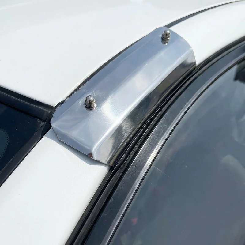 Chevrolet Avalanche 2500 Halterungsset für Sonnenblende (2002 - 2006) - 1