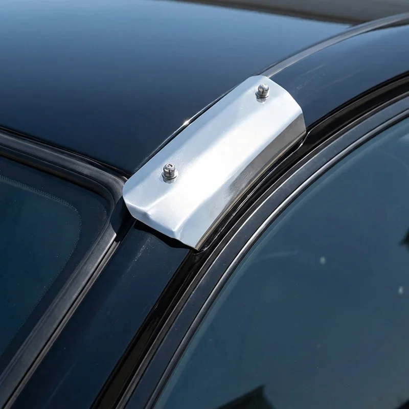 Chevrolet Beretta Sunvisor Mounting Bracket Kit (1987 - 1996) - 1