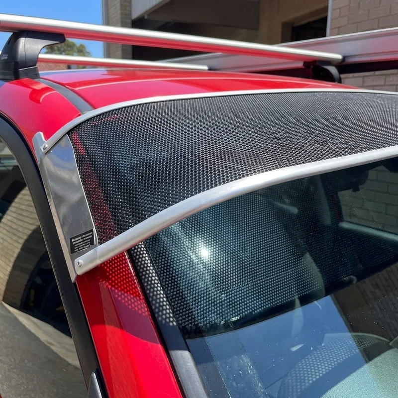 Chevrolet Bolt EV Gitter-Sonnenblende (2017 - 2023) - 1