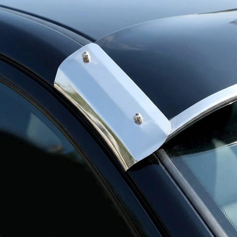 Chevrolet BrightDrop 400 Sonnenblenden-Halterungsset (2025 - 2025) - 1