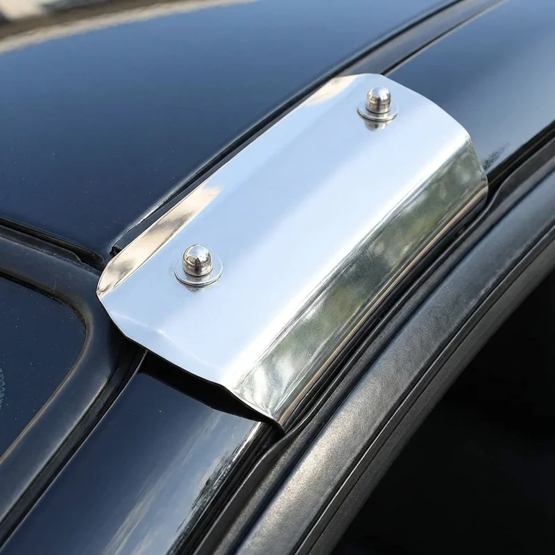 Chevrolet C20 Panel visiiri kinnituskomplekt (1967 - 1967) - 1