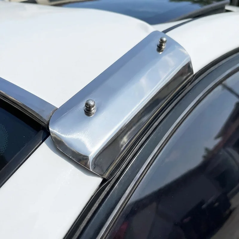 Chevrolet C30 Pickup Κιτ Βάσεων Στήριξης Σκίαστρου (1960 - 1974) - 1