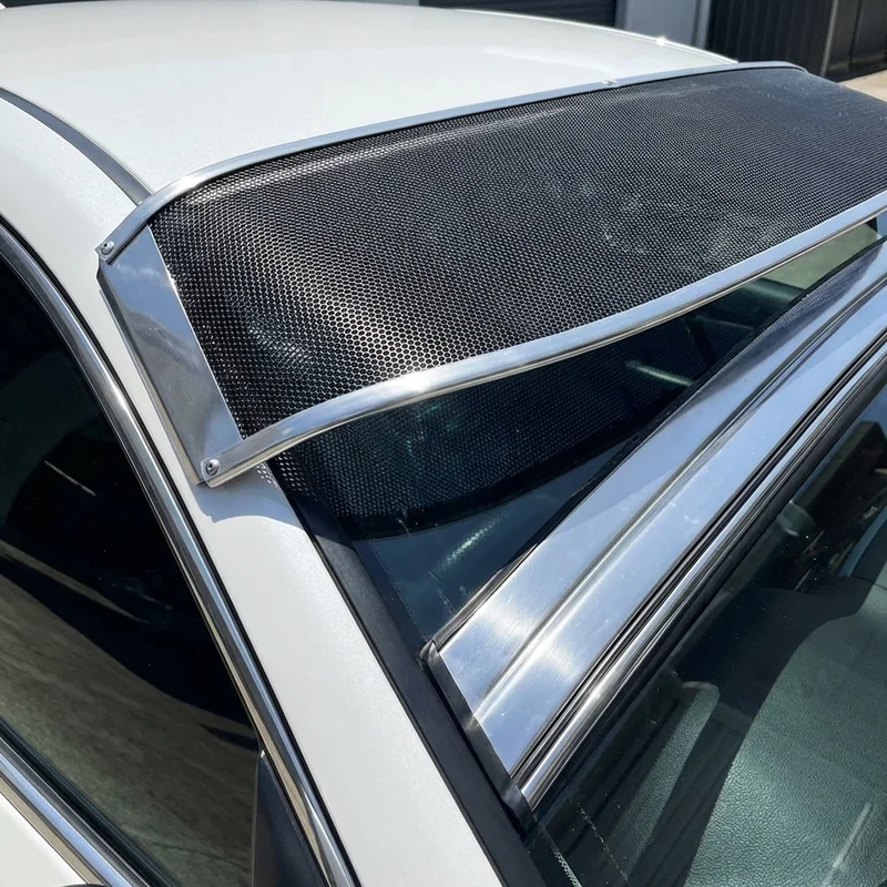 Chevrolet C30 Pickup Αντηλιακό Παρμπρίζ Πλέγματος (1960 - 1974) - 1