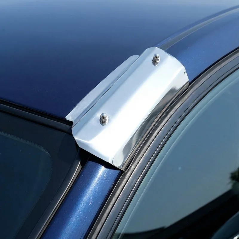 Chevrolet C3500HD Halterungsset für Sonnenblende (1991 - 2002) - 1