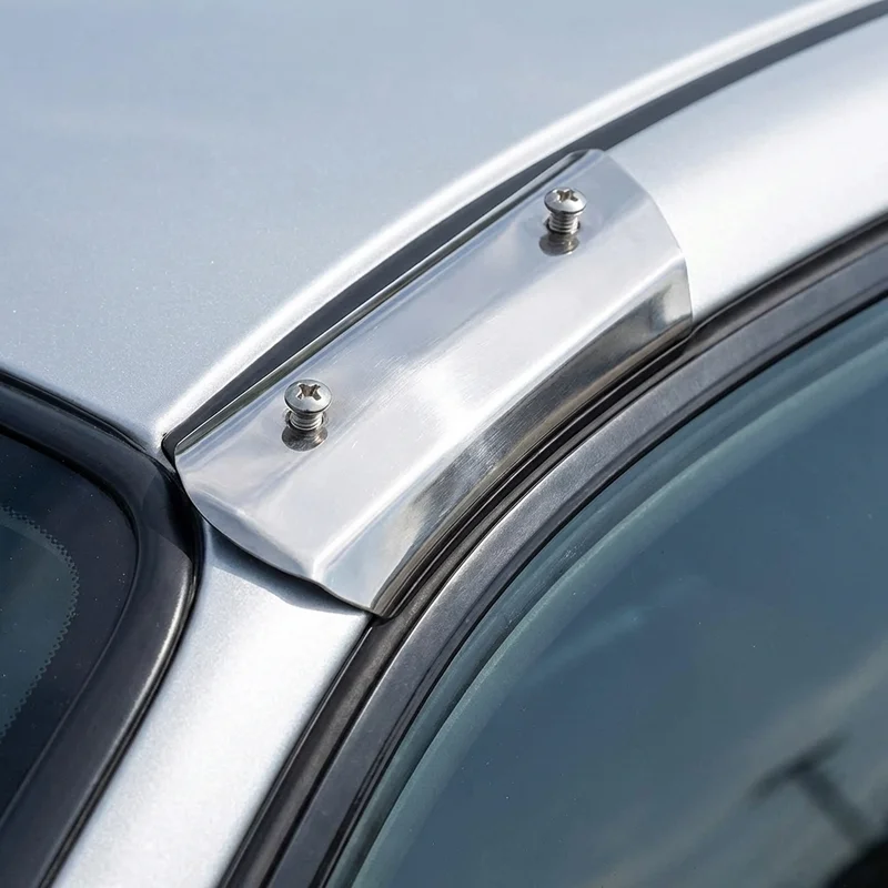 Chevrolet C60 Sonnenblenden-Halterungsset (1970 - 1990) - 1