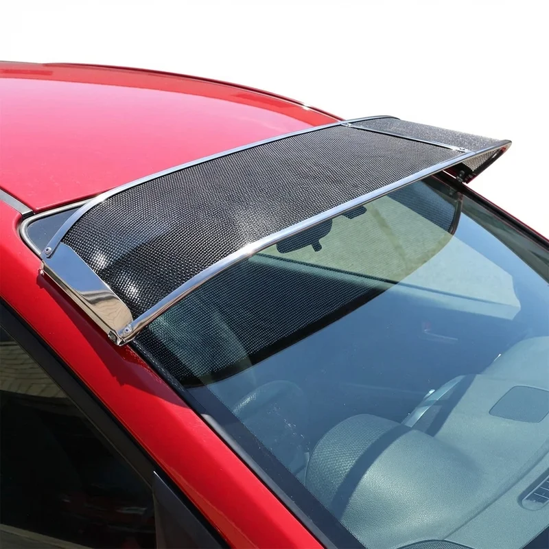 Siatkowa osłona na szybę Chevrolet C70 Kodiak (1990 - 1996) - 1