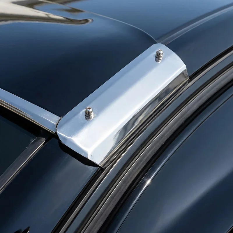 Chevrolet C8500 Halterungsset für Sonnenblende (2003 - 2009) - 1