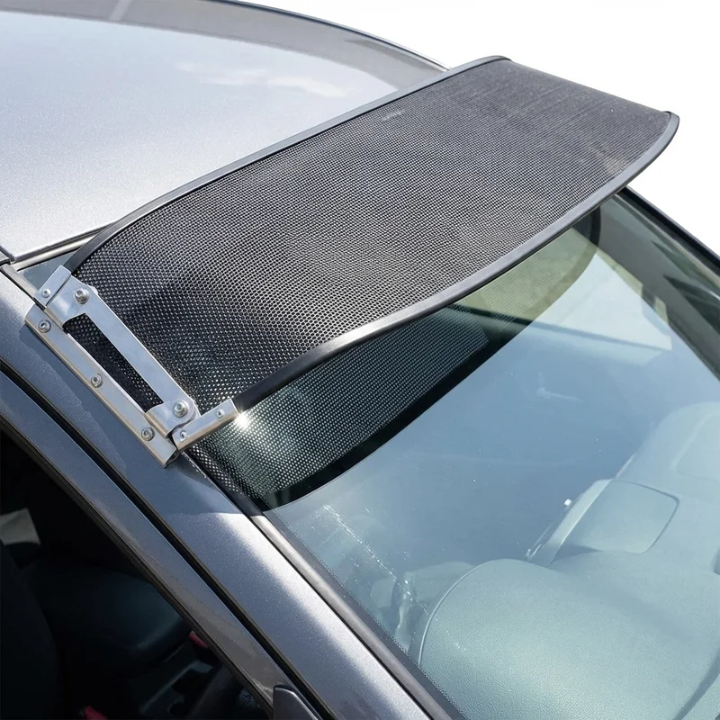 Chevrolet C8500 Gitter-Sonnenblende (2003 - 2009) - 1