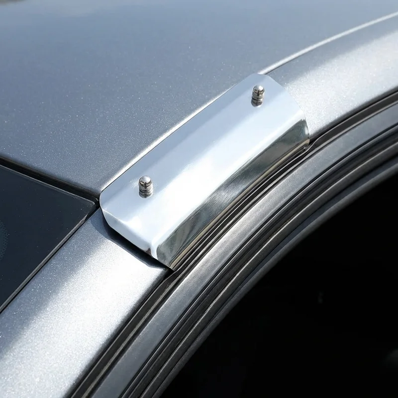 Chevrolet Cobalt Halterungsset für Sonnenblende (2005 - 2010) - 1