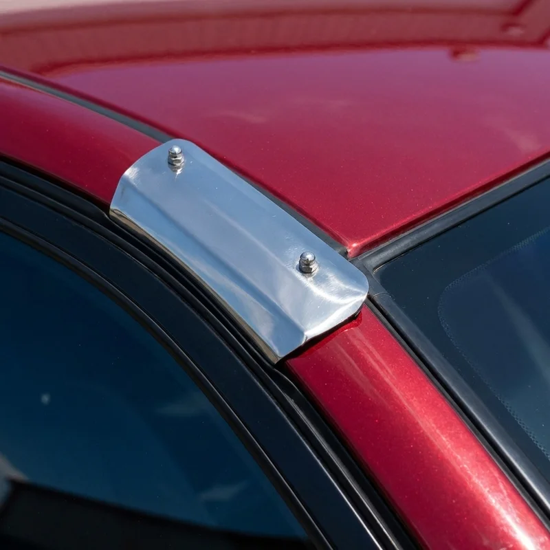 Chevrolet Cruze Sunvisor Mounting Bracket Kit (2010 - 2019) - 1