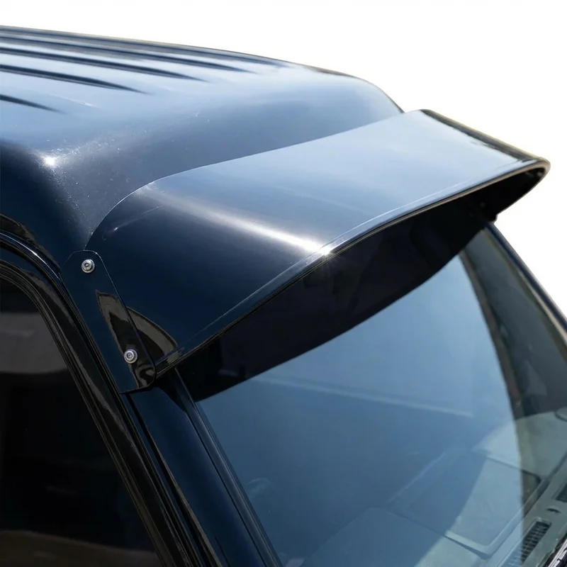 Chevrolet Epica Acryl-Windschutzscheiben-Sonnenblende (2004 - 2006) - 1