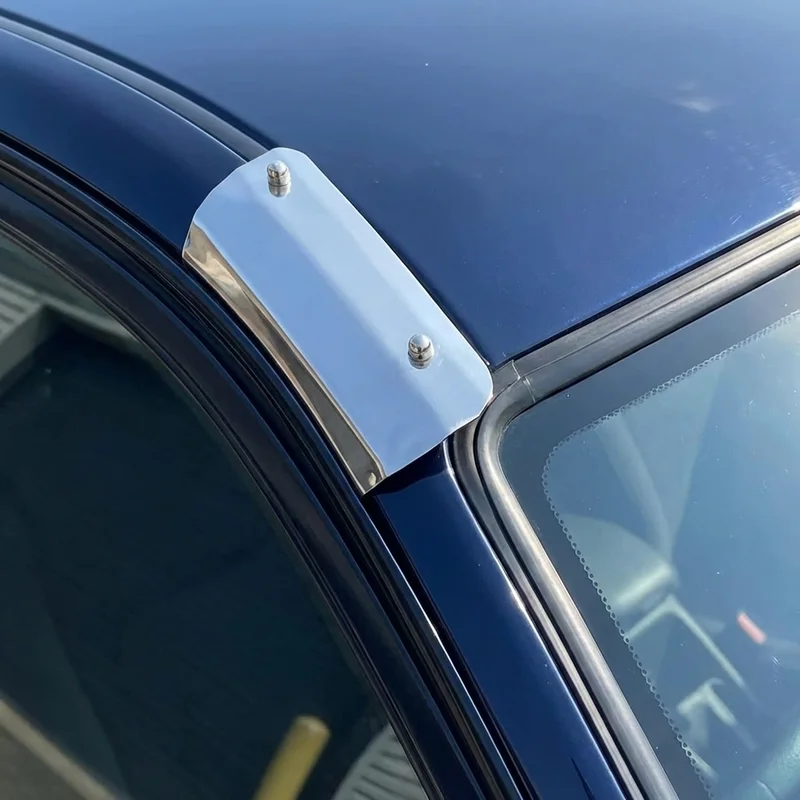 Kit de soportes de montaje para parasol Chevrolet Equinox (2005 - 2025) - 1