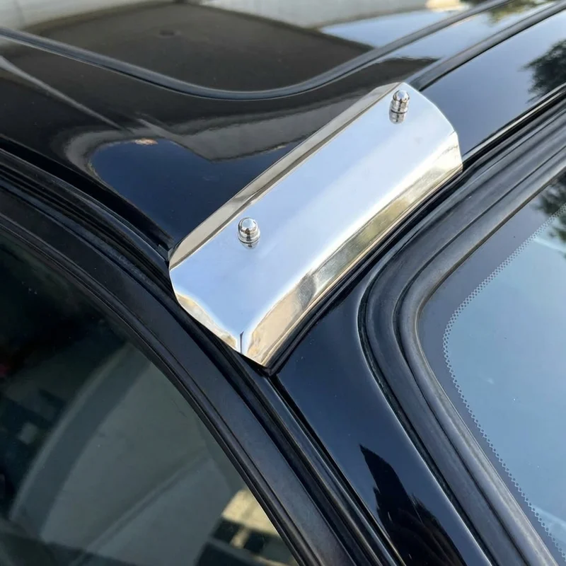 Chevrolet Estate visiiri kinnituskomplekt (1970 - 1970) - 1