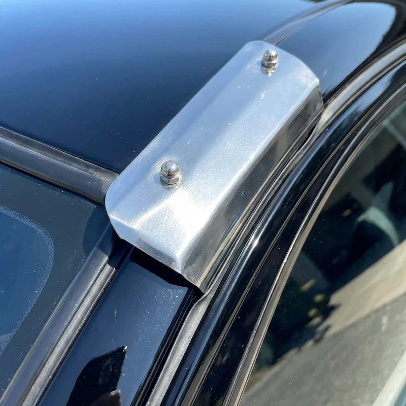 Chevrolet G20 Van visiiri kinnituskomplekt (1967 - 1974) - 1