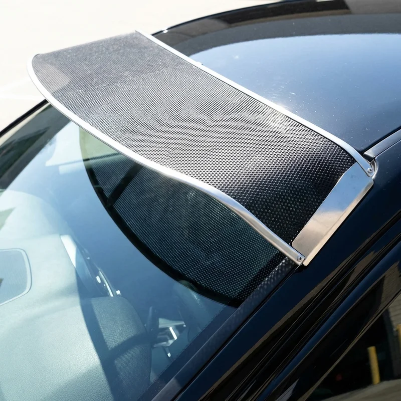 Chevrolet K10 Pare-soleil Pare-brise en Maille (1975 - 1986) - 1