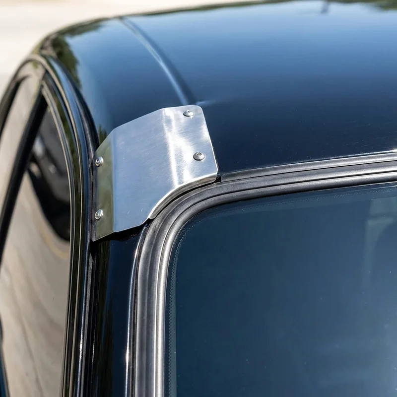 Chevrolet Luv Pickup Κιτ Βάσεων Στήριξης Σκίαστρου (1972 - 1974) - 1